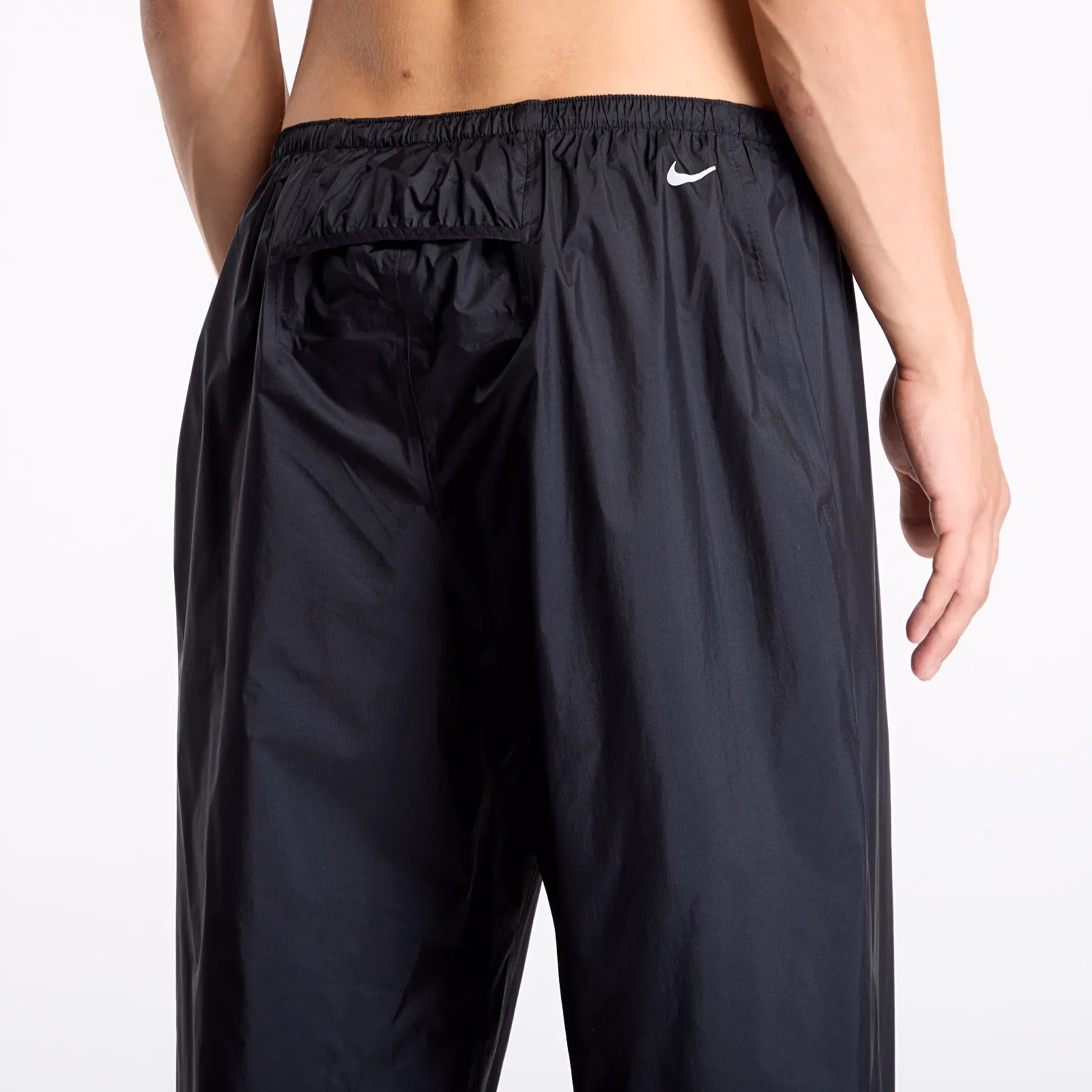 Штани чоловічі Nike Acg Trailwind Storm-Fit Adv Waterproof Black IO9697-010 — фото 4