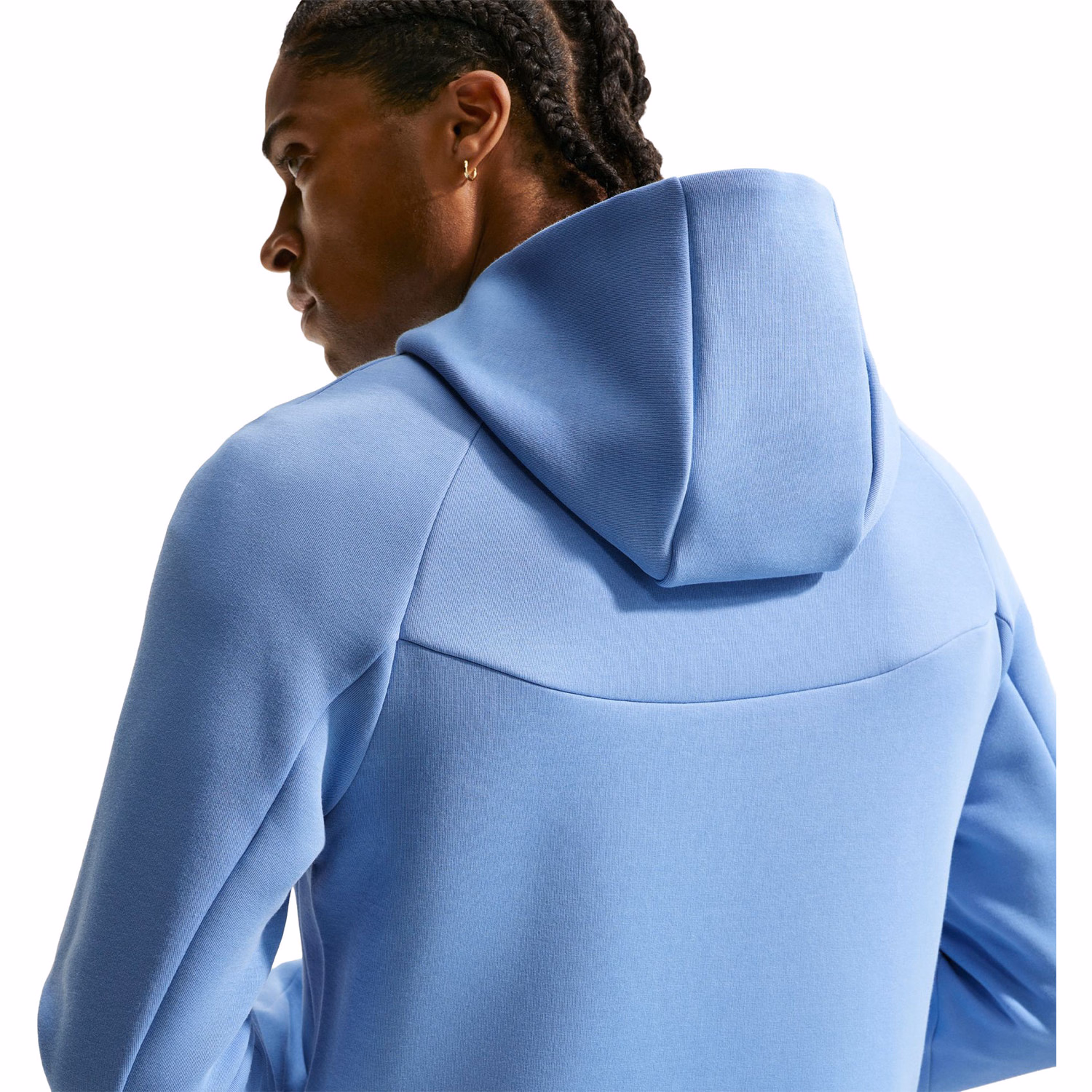 Спортивний костюм чоловічий Nike Tech Fleece Men's FC Tottenham Hotspur II3239-434__II3328-451 — фото 5