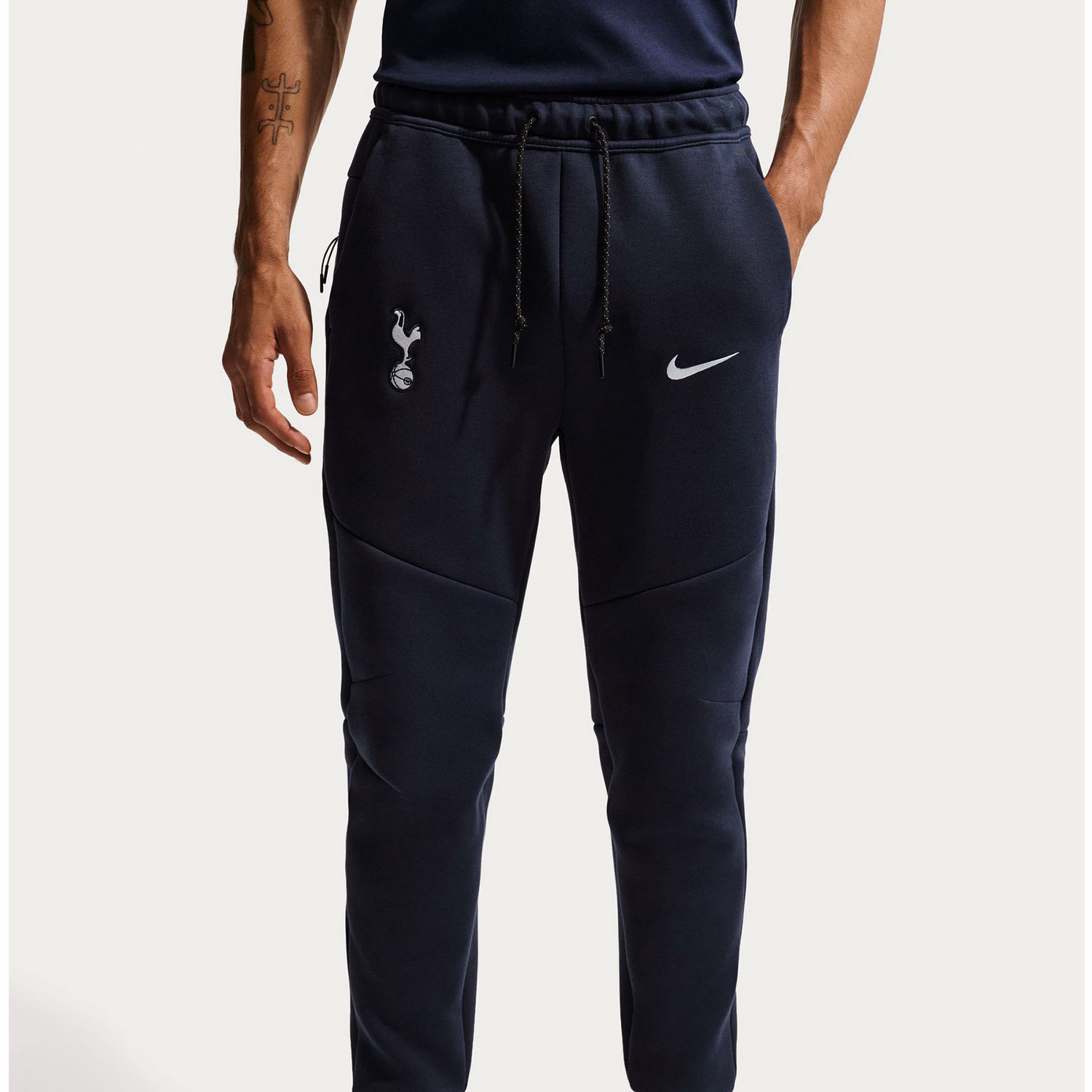 Спортивний костюм чоловічий Nike Tech Fleece Men's FC Tottenham Hotspur II3239-434__II3328-451 — фото 7