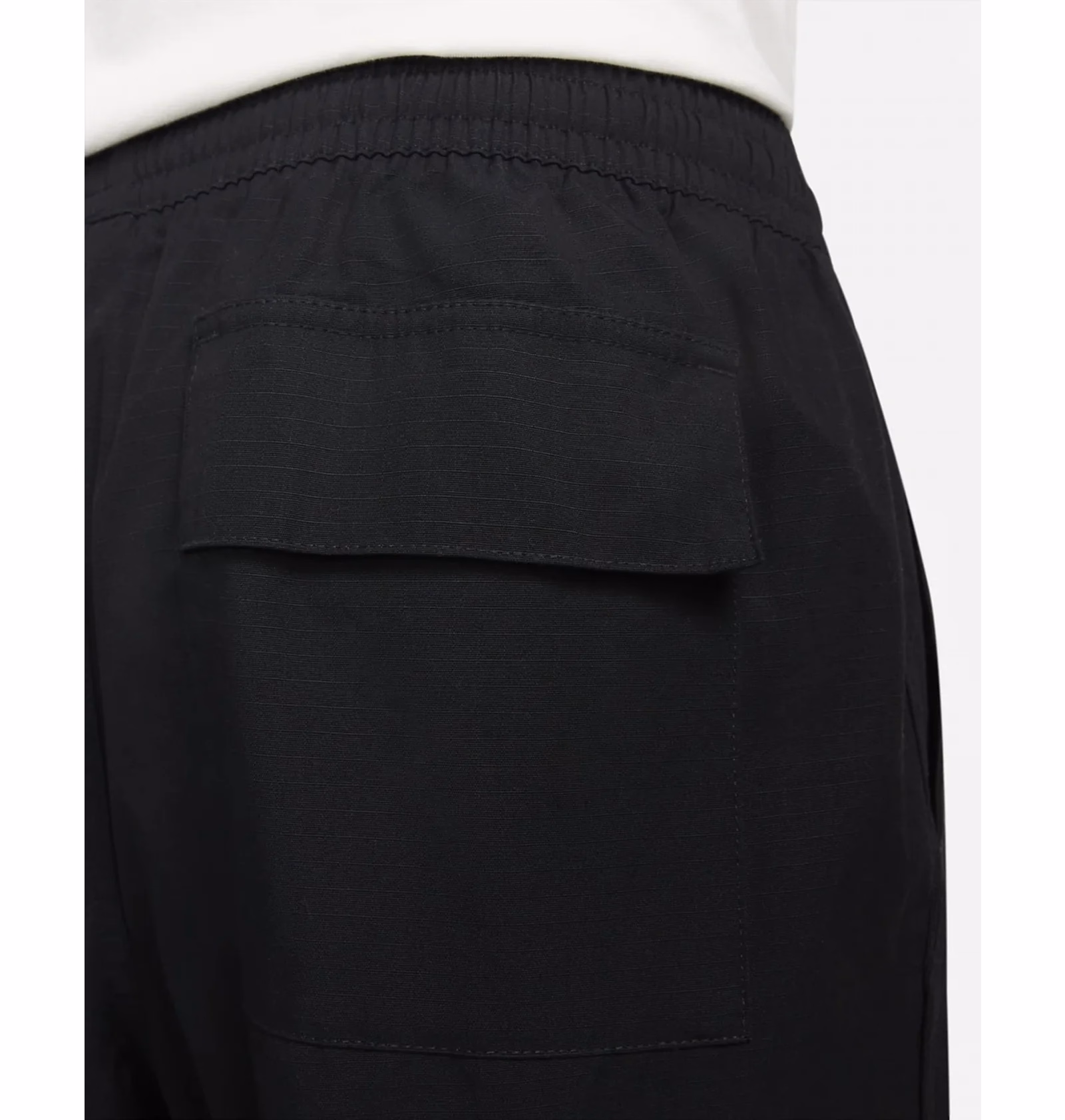 Штани чоловічі Nike Club Cargo Wvn Pant Black DX0613-010 — фото 4