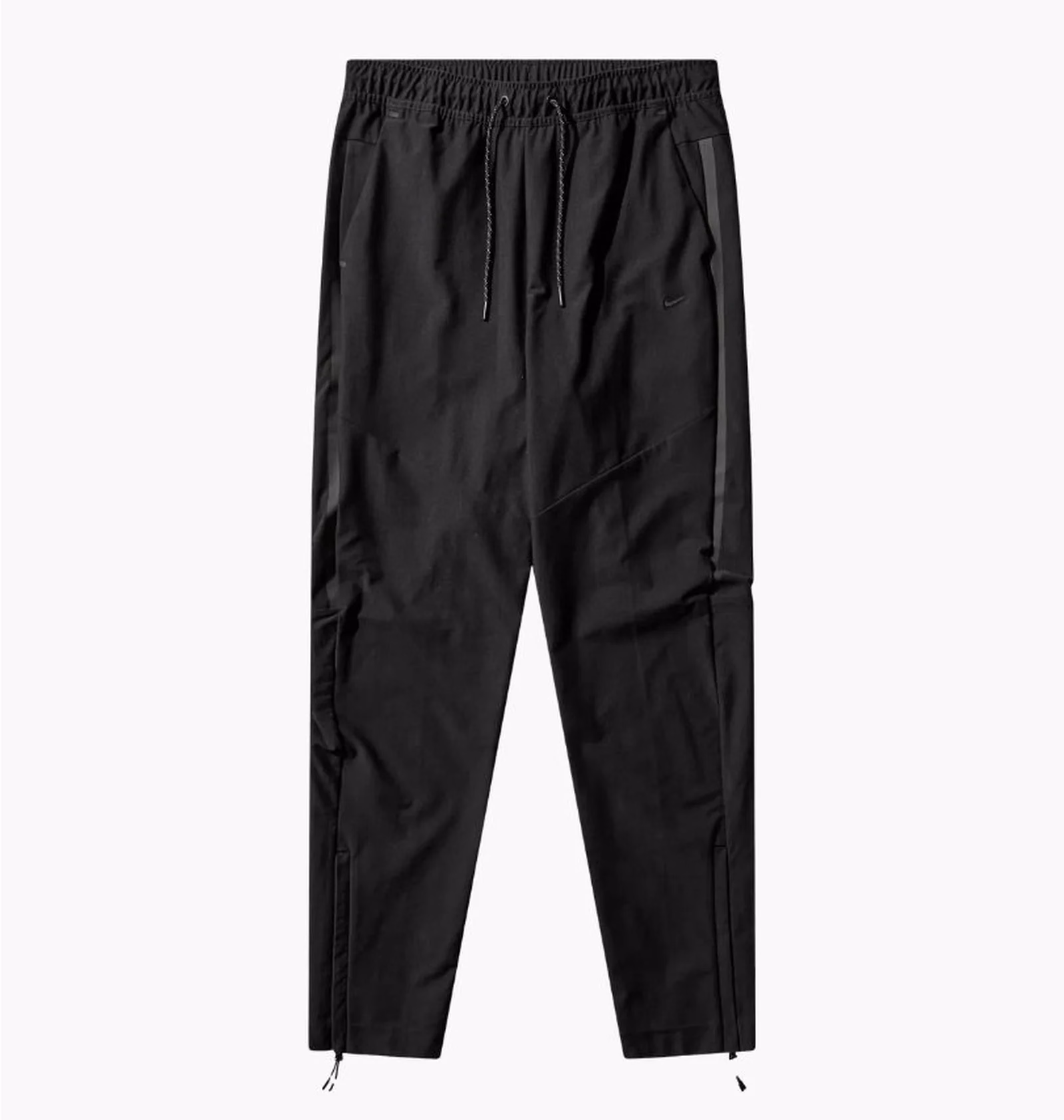 Штани чоловічі Nike Tech Men's Dri-FIT Shori Knit Pants - Grey IF1404-060 — фото 5