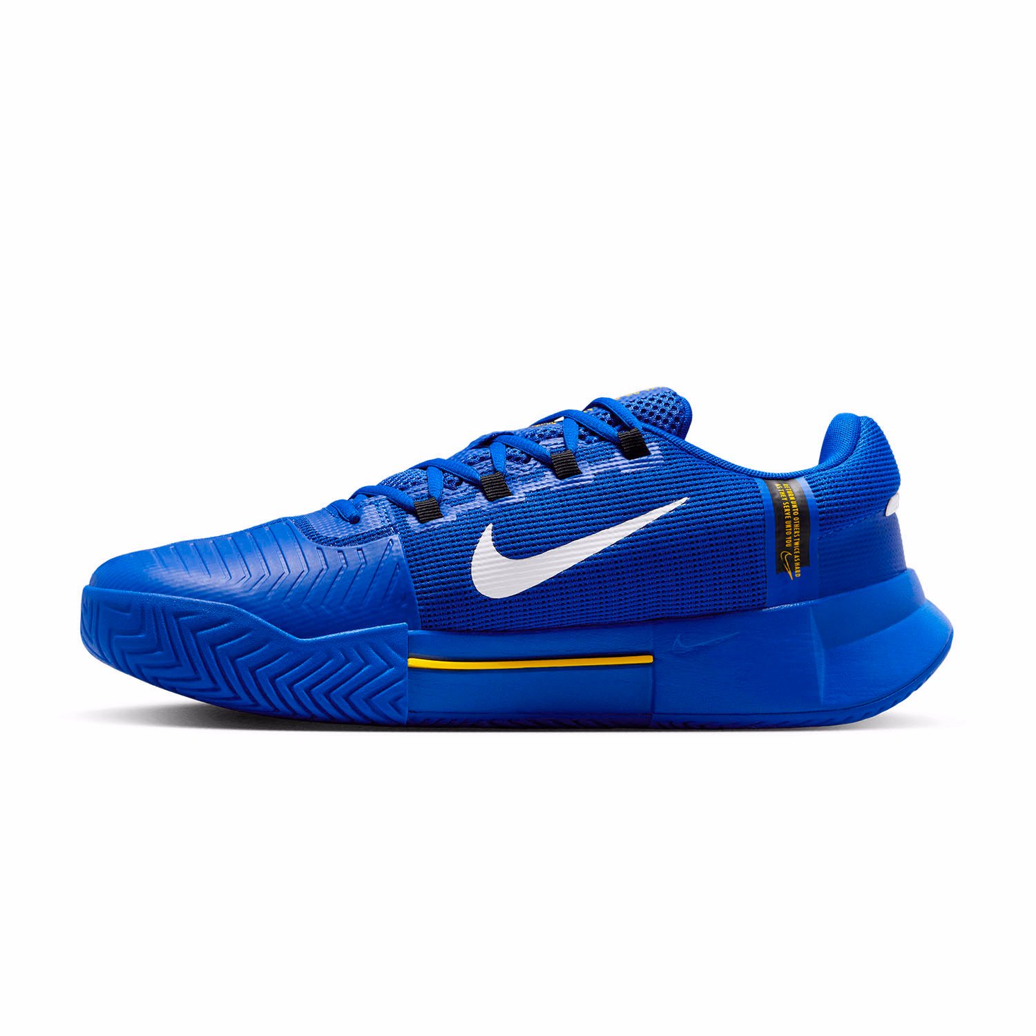Кросівки чоловічі Nike Zoom Gp Challenge 1 FB3147-402 — основне фото