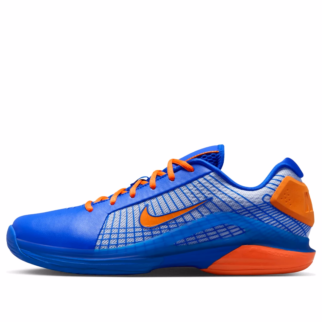 Кросівки чоловічі Nike Court Air Zoom Vapor 12 Hypersmash Hard Court HQ2602-400 — основне фото