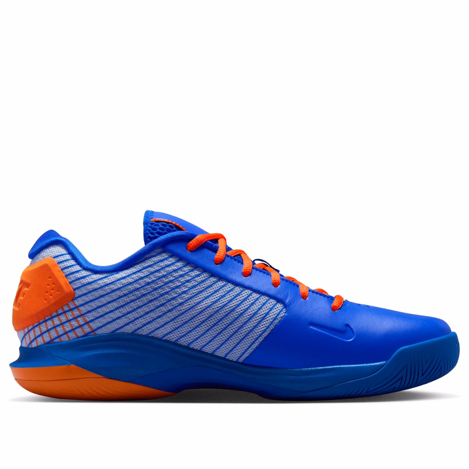 Кросівки чоловічі Nike Court Air Zoom Vapor 12 Hypersmash Hard Court HQ2602-400 — фото 2