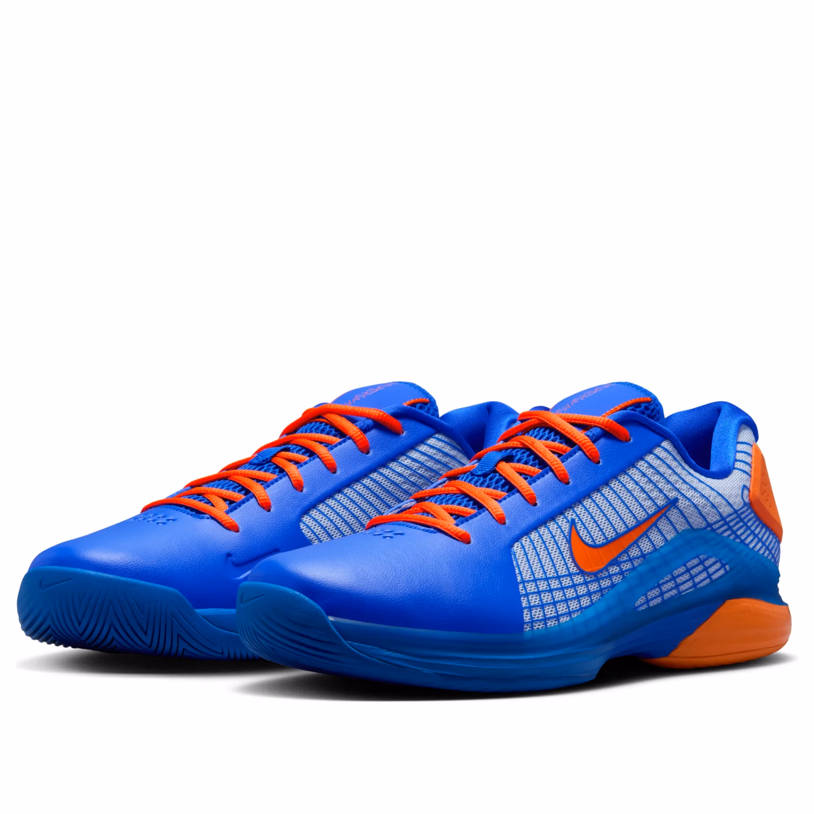 Кросівки чоловічі Nike Court Air Zoom Vapor 12 Hypersmash Hard Court HQ2602-400 — фото 4