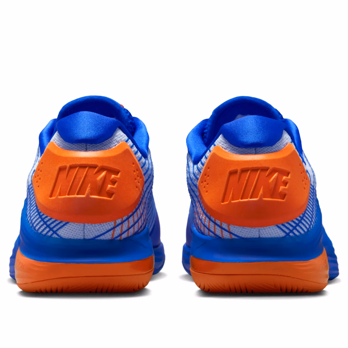 Кросівки чоловічі Nike Court Air Zoom Vapor 12 Hypersmash Hard Court HQ2602-400 — фото 5