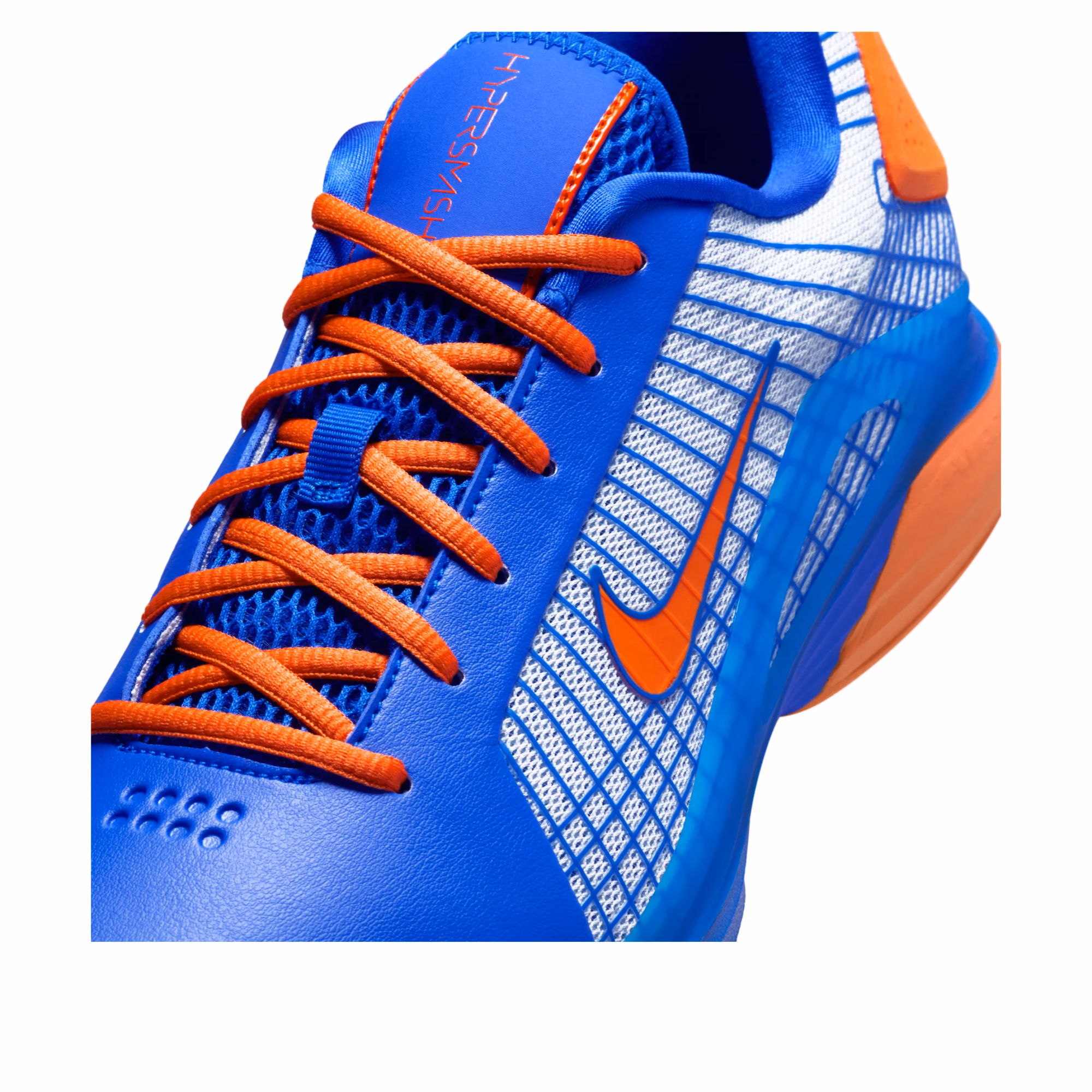 Кросівки чоловічі Nike Court Air Zoom Vapor 12 Hypersmash Hard Court HQ2602-400 — фото 6