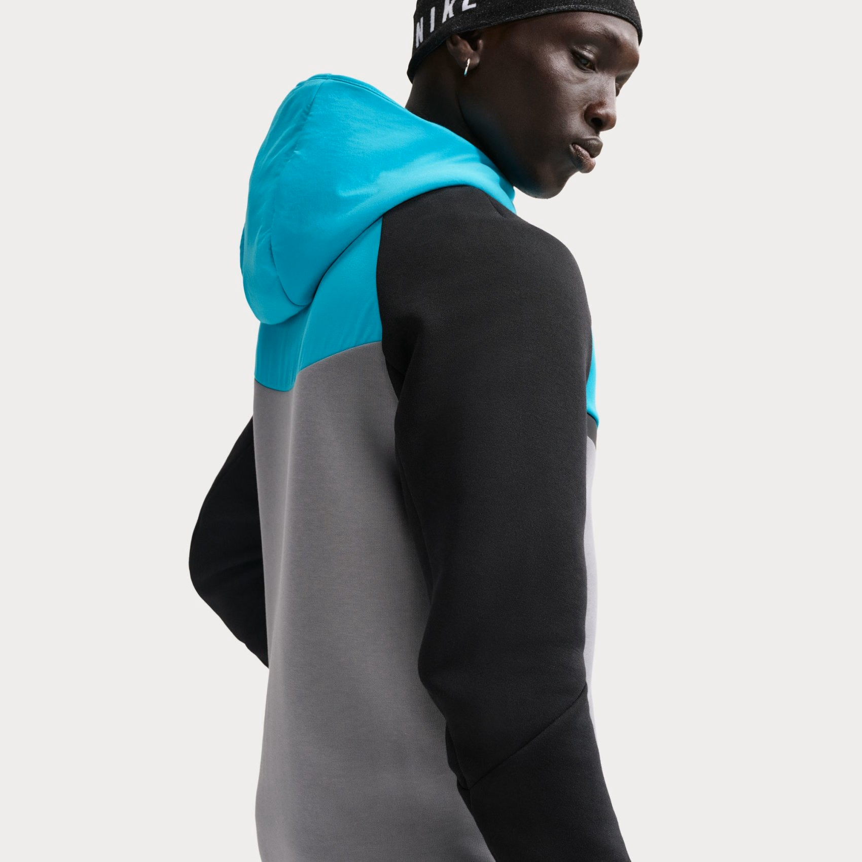 Спортивний костюм чоловічий Nike Tech Fleece (Tech Mix) IH4303-013_IH4302-084 — фото 5