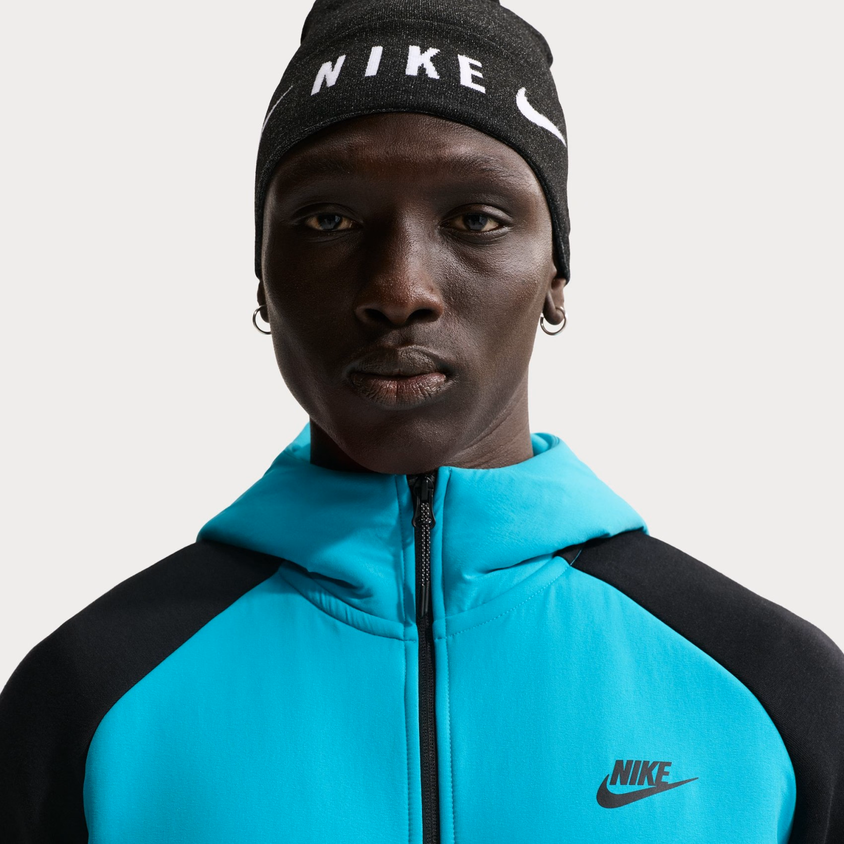 Спортивний костюм чоловічий Nike Tech Fleece (Tech Mix) IH4303-013_IH4302-084 — фото 6