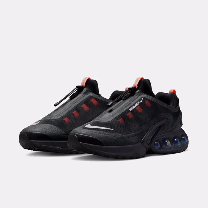 Кросівки чоловічі Nike Air Max Dn Roam IH2138-001 — фото 3