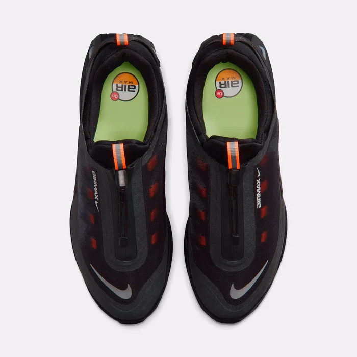 Кросівки чоловічі Nike Air Max Dn Roam IH2138-001 — фото 4