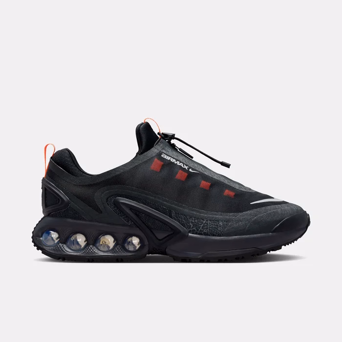 Кросівки чоловічі Nike Air Max Dn Roam IH2138-001 — фото 5