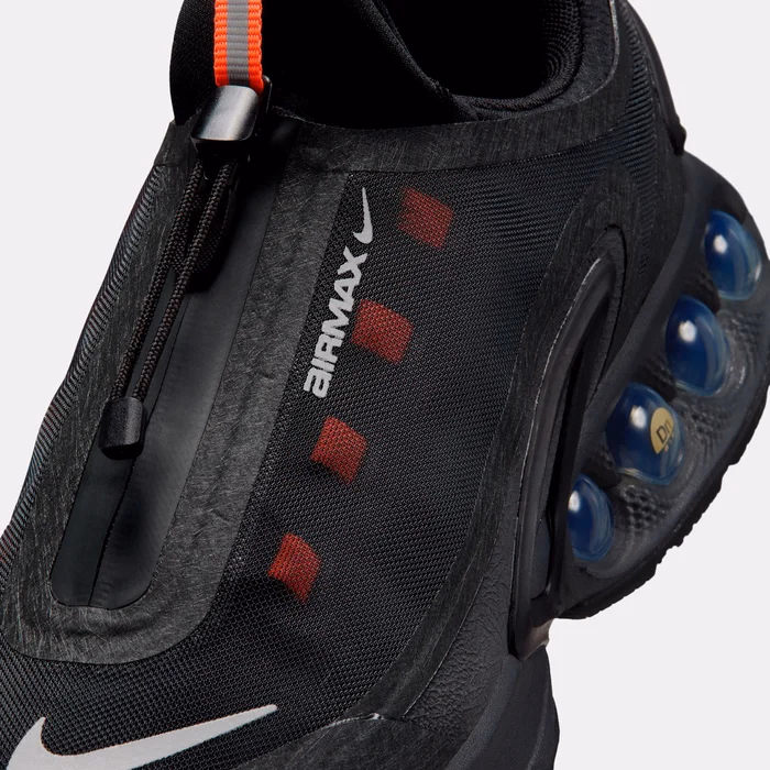 Кросівки чоловічі Nike Air Max Dn Roam IH2138-001 — фото 7