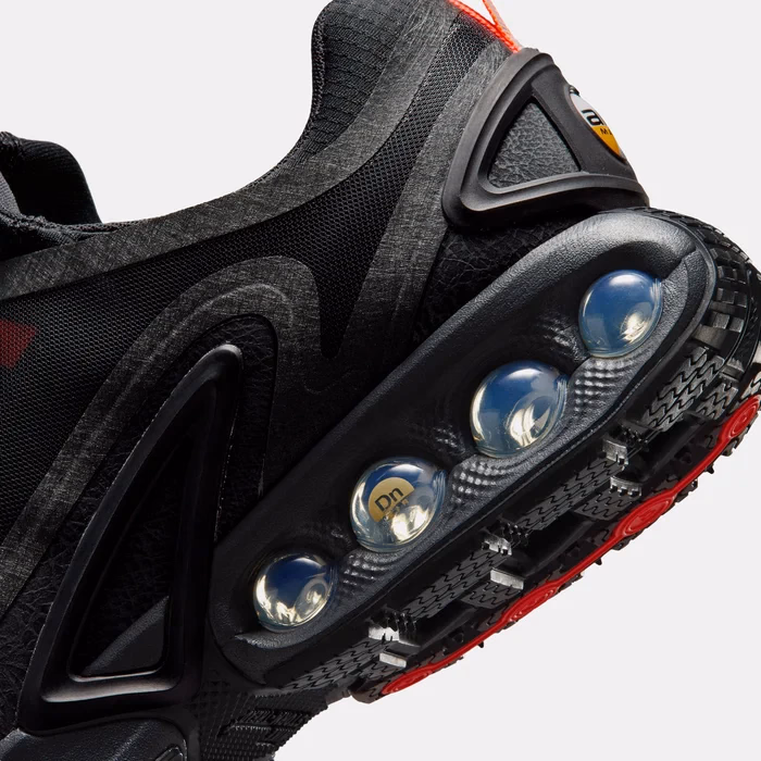 Кросівки чоловічі Nike Air Max Dn Roam IH2138-001 — фото 8