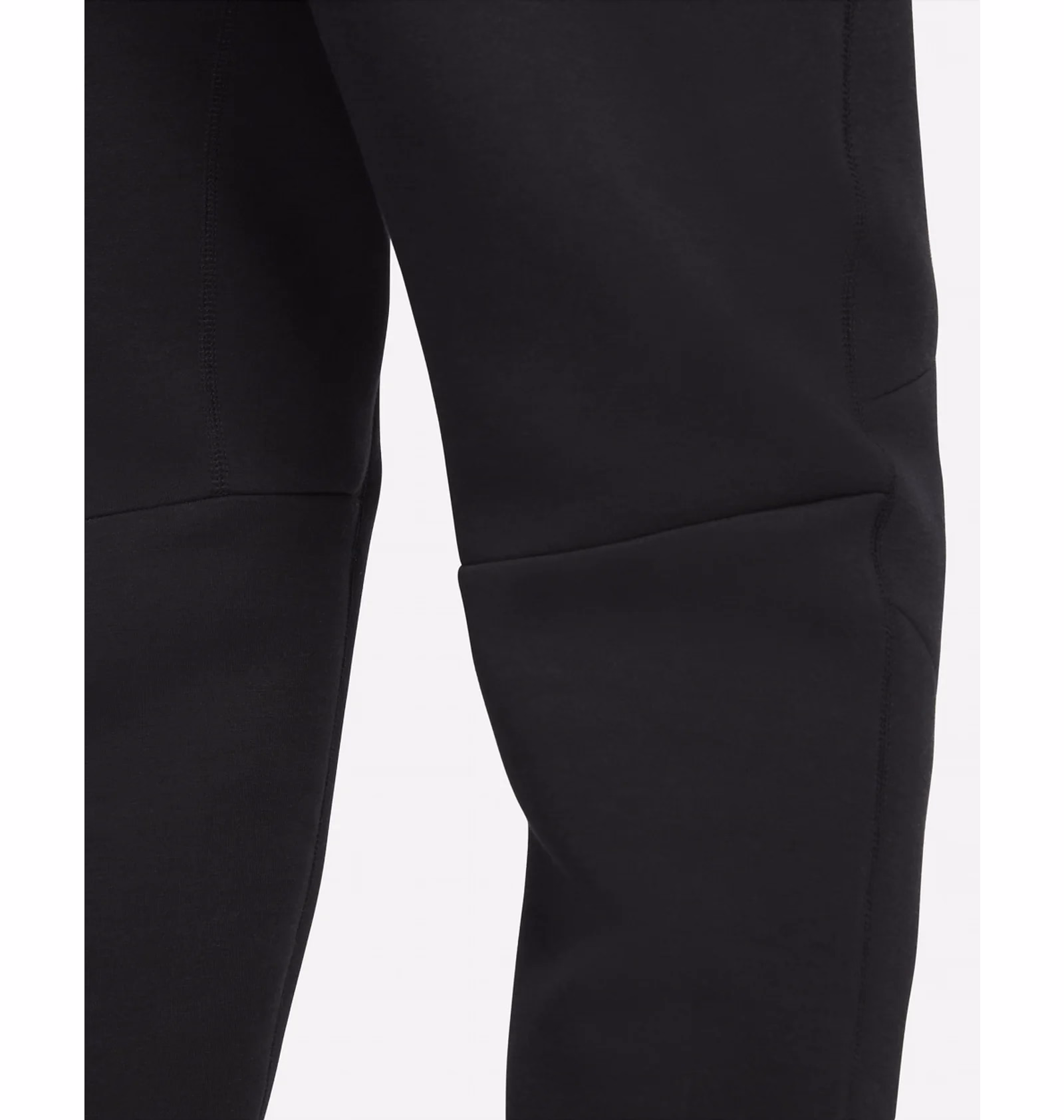 Штани чоловічі Nike Sportswear Tech Fleece Black FB8002-010 — фото 8
