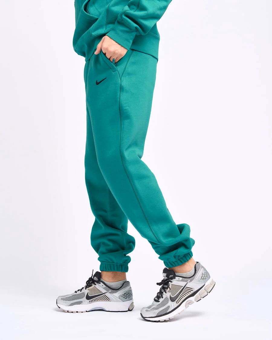 Штани чоловічі nike Nike x Nocta Fleece CS "Neptune Green" HM5764-370 — фото 4