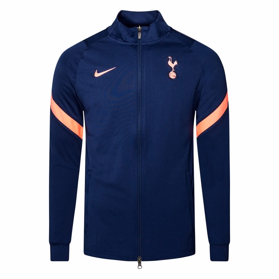 Олімпійка Nike FC TOTTENHAM HOTSPUR DRY STRIKE CD4984-431