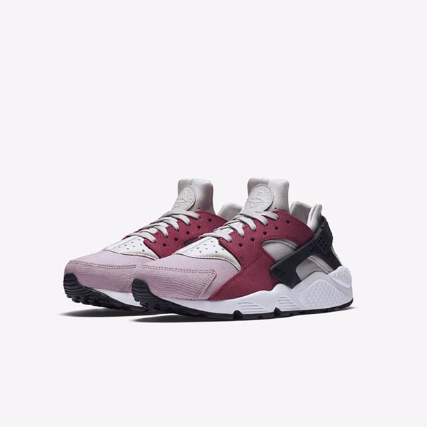 Кросівки жіночі Air Huarache 683818-006 — фото 2