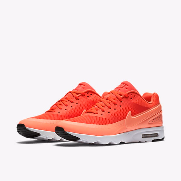 Кросівки жіночі Nike Air Max BW Ultra 819638-600 — фото 2