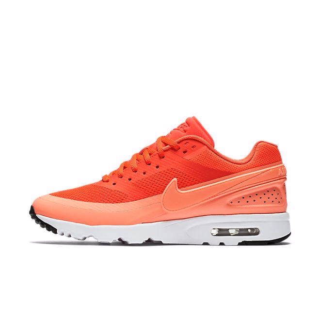 Кросівки жіночі Nike Air Max BW Ultra 819638-600