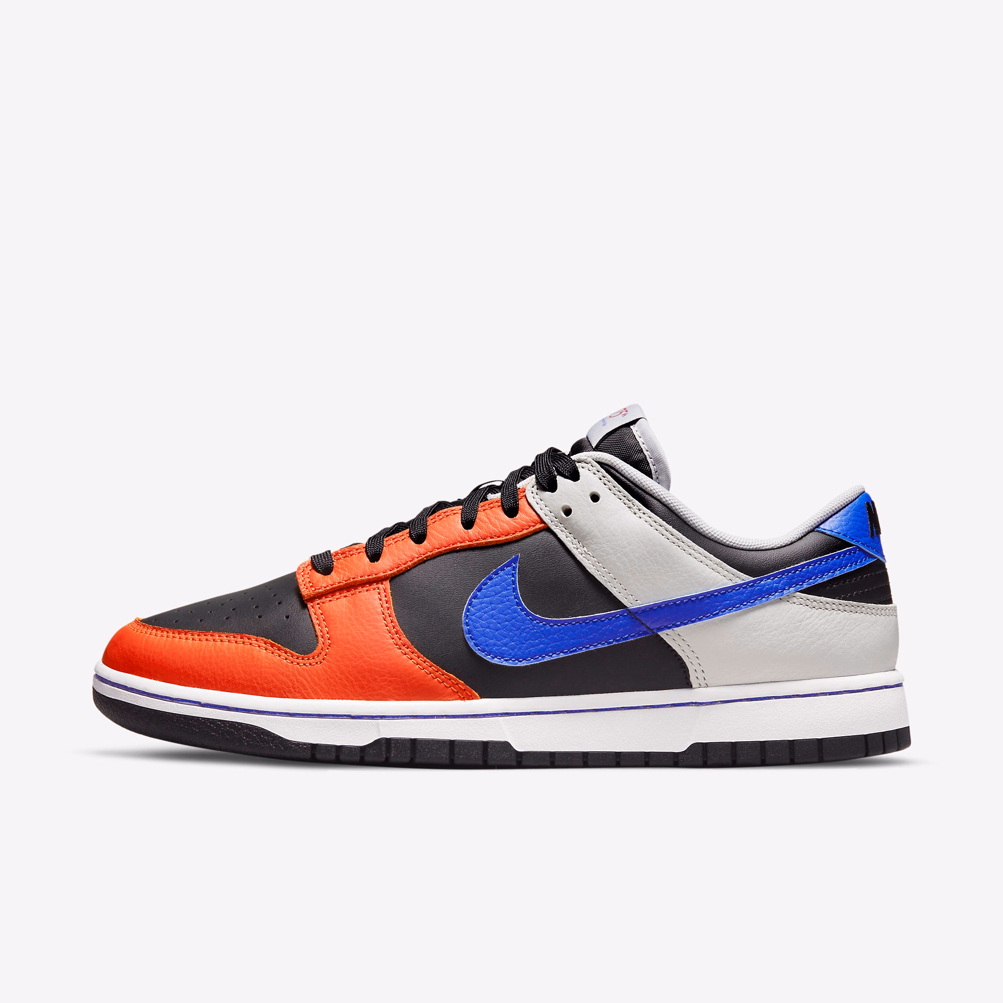 Кросівки чоловічі Nike Dunk Low EMB x NBA ’75th Anniversary DD3363-002