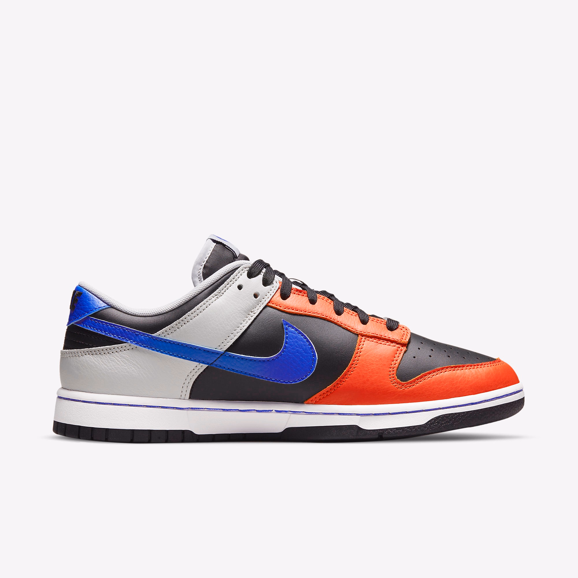 Кросівки чоловічі Nike Dunk Low EMB x NBA ’75th Anniversary DD3363-002 — фото 3