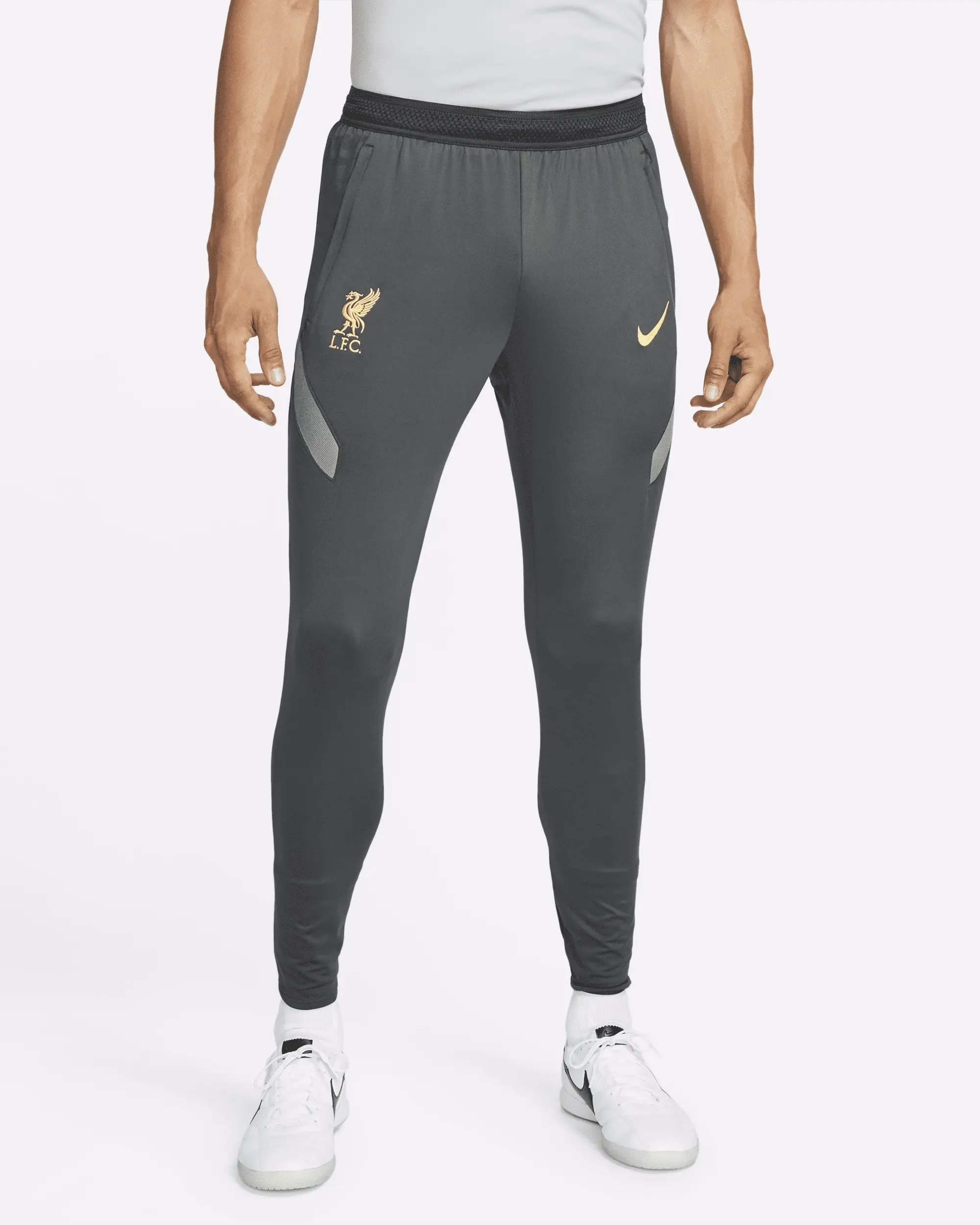Штани чоловічі Nike Liverpool FC DB6929-064 — основне фото