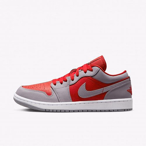 Кросівки жіночі Nike Air Jordan 1 Low DR0502-600