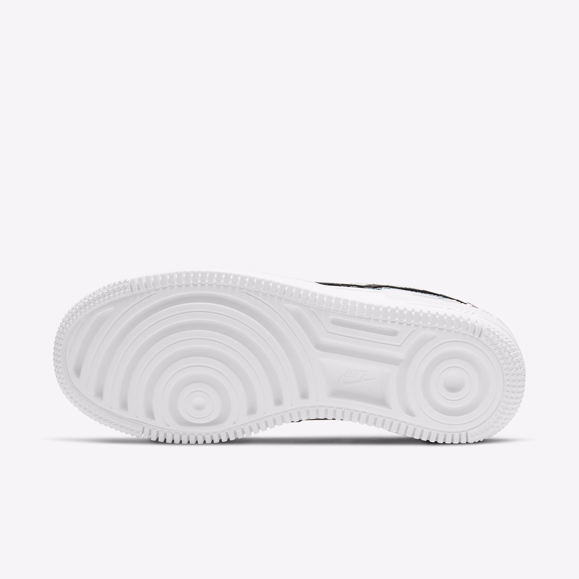 Кросівки жіночі Nike Air Force 1 Shadow SE Pixel Swoosh CV8480-300 — фото 4