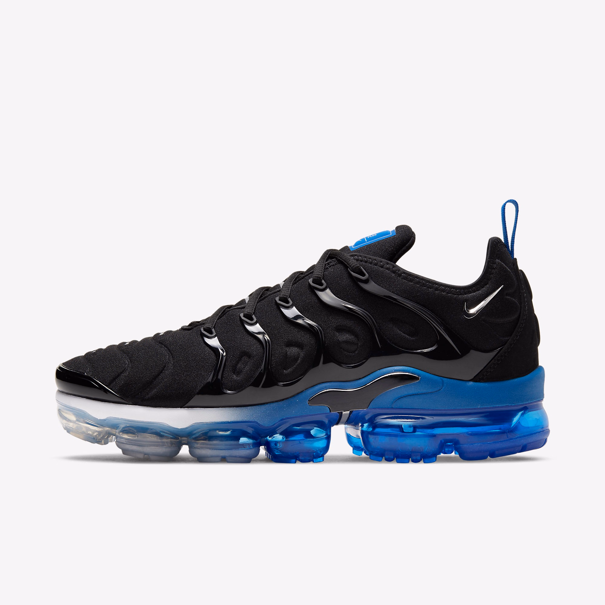 Кросівки чоловічі Nike Air VaporMax Plus «Orlando Magic» DH4300-001 — основне фото