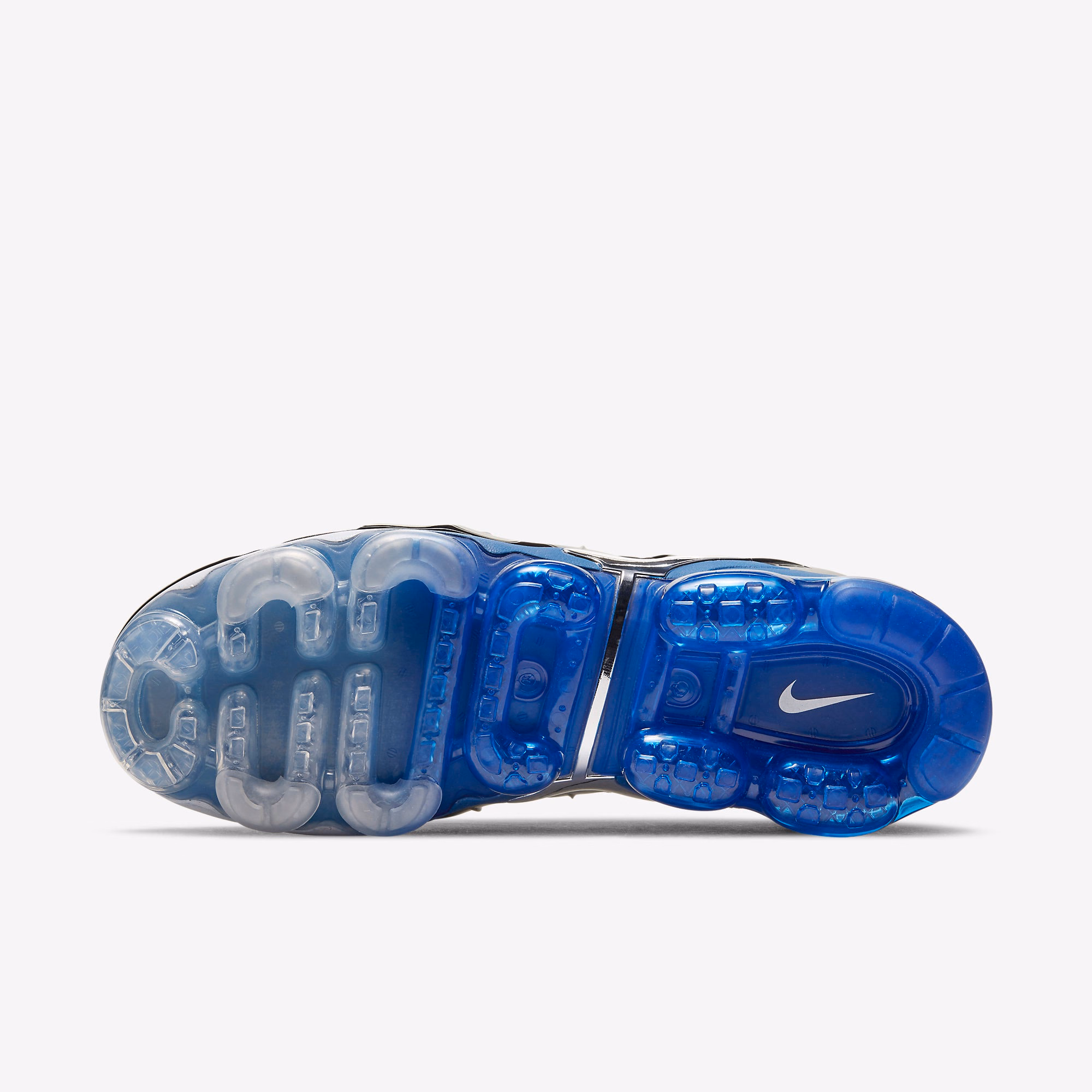 Кросівки чоловічі Nike Air VaporMax Plus «Orlando Magic» DH4300-001 — фото 4