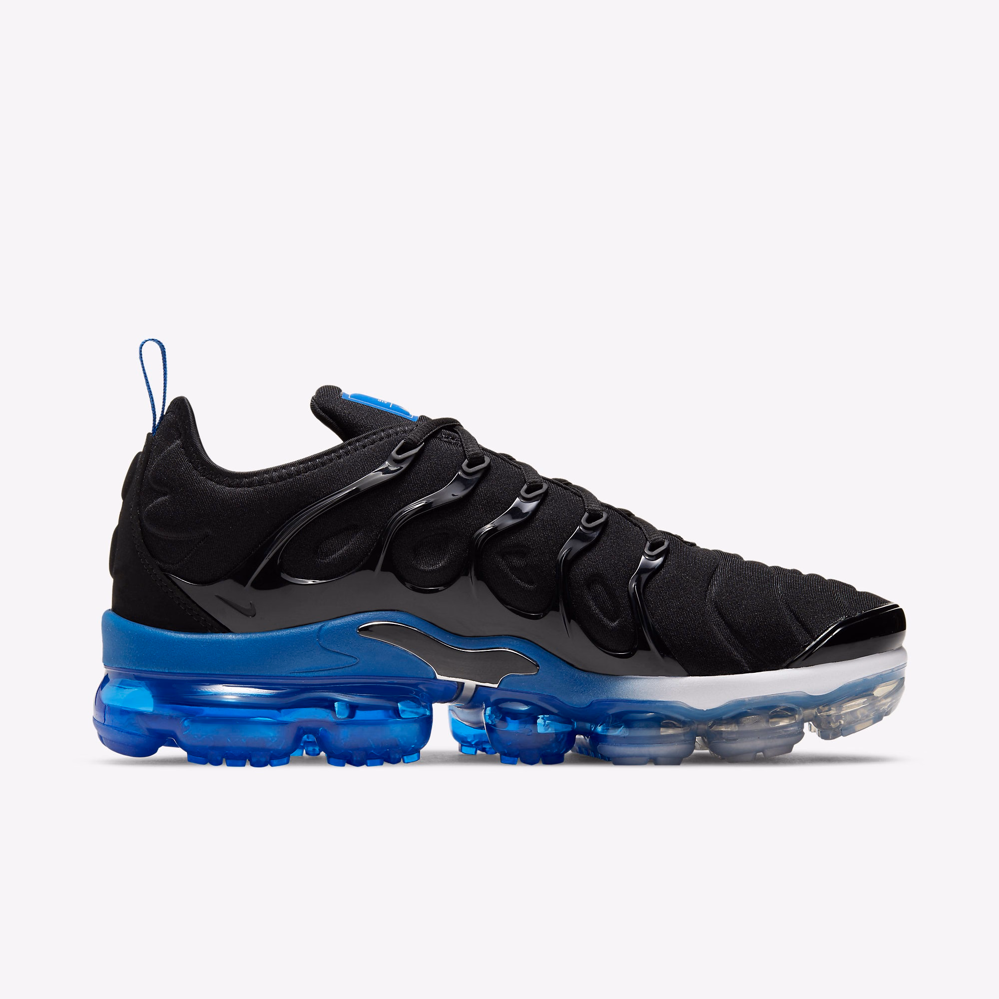 Кросівки чоловічі Nike Air VaporMax Plus «Orlando Magic» DH4300-001 — фото 3