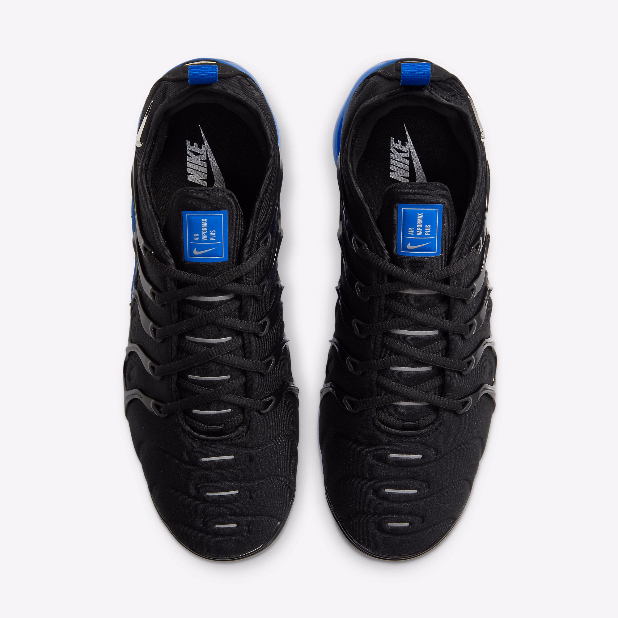 Кросівки чоловічі Nike Air VaporMax Plus «Orlando Magic» DH4300-001 — фото 5