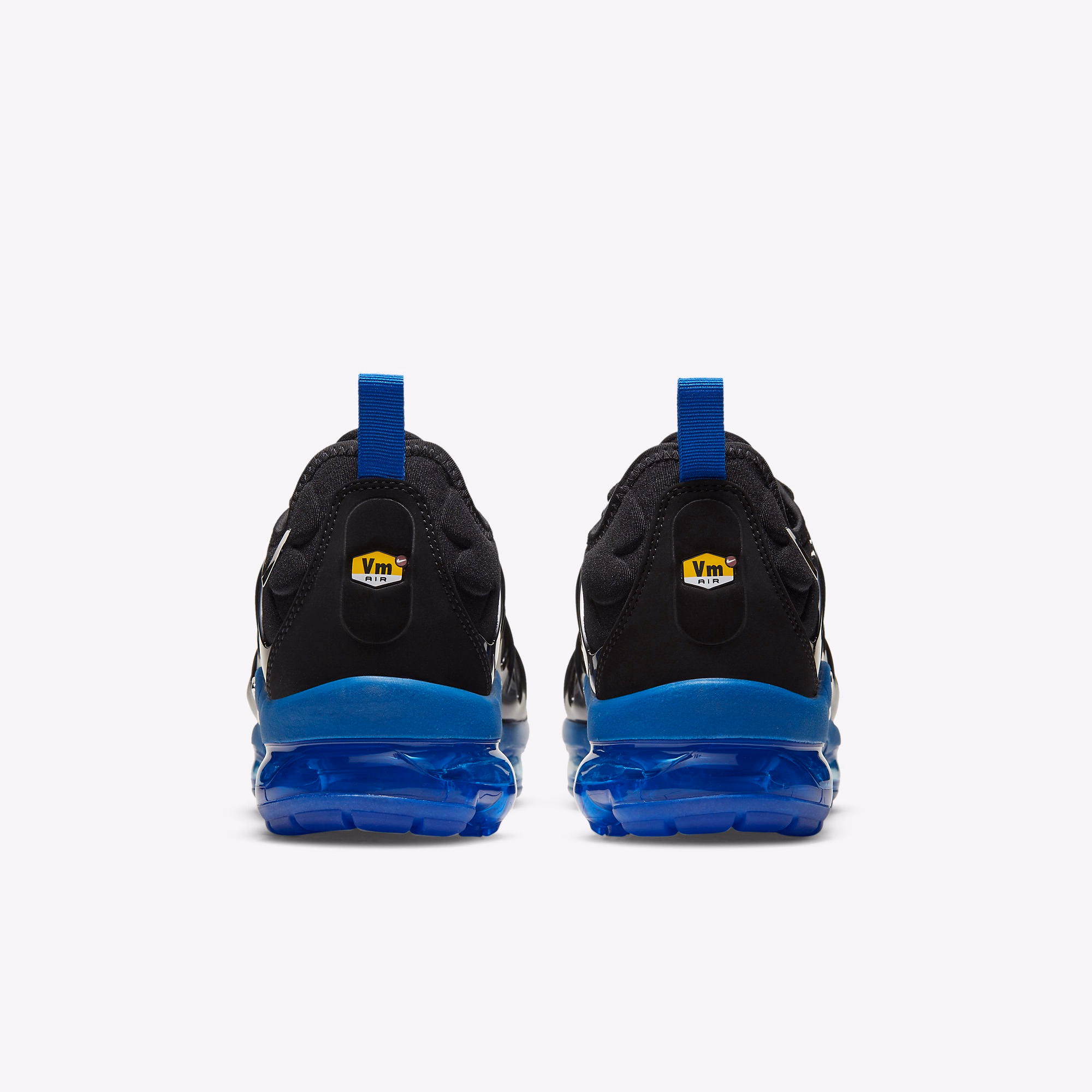 Кросівки чоловічі Nike Air VaporMax Plus «Orlando Magic» DH4300-001 — фото 6