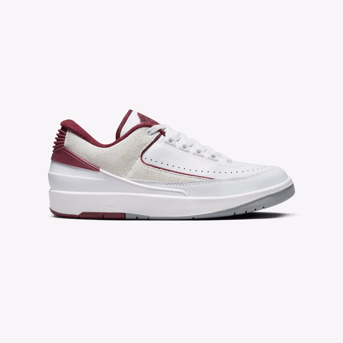 Кросівки чоловічі Nike Air Jordan 2 Retro Low DV9956-103 — фото 4