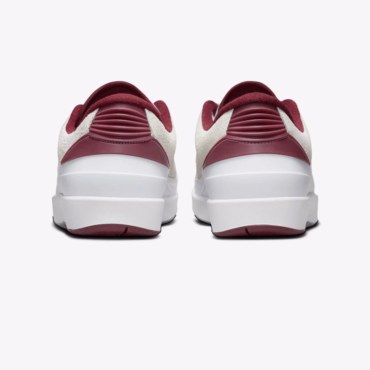 Кросівки чоловічі Nike Air Jordan 2 Retro Low DV9956-103 — фото 6