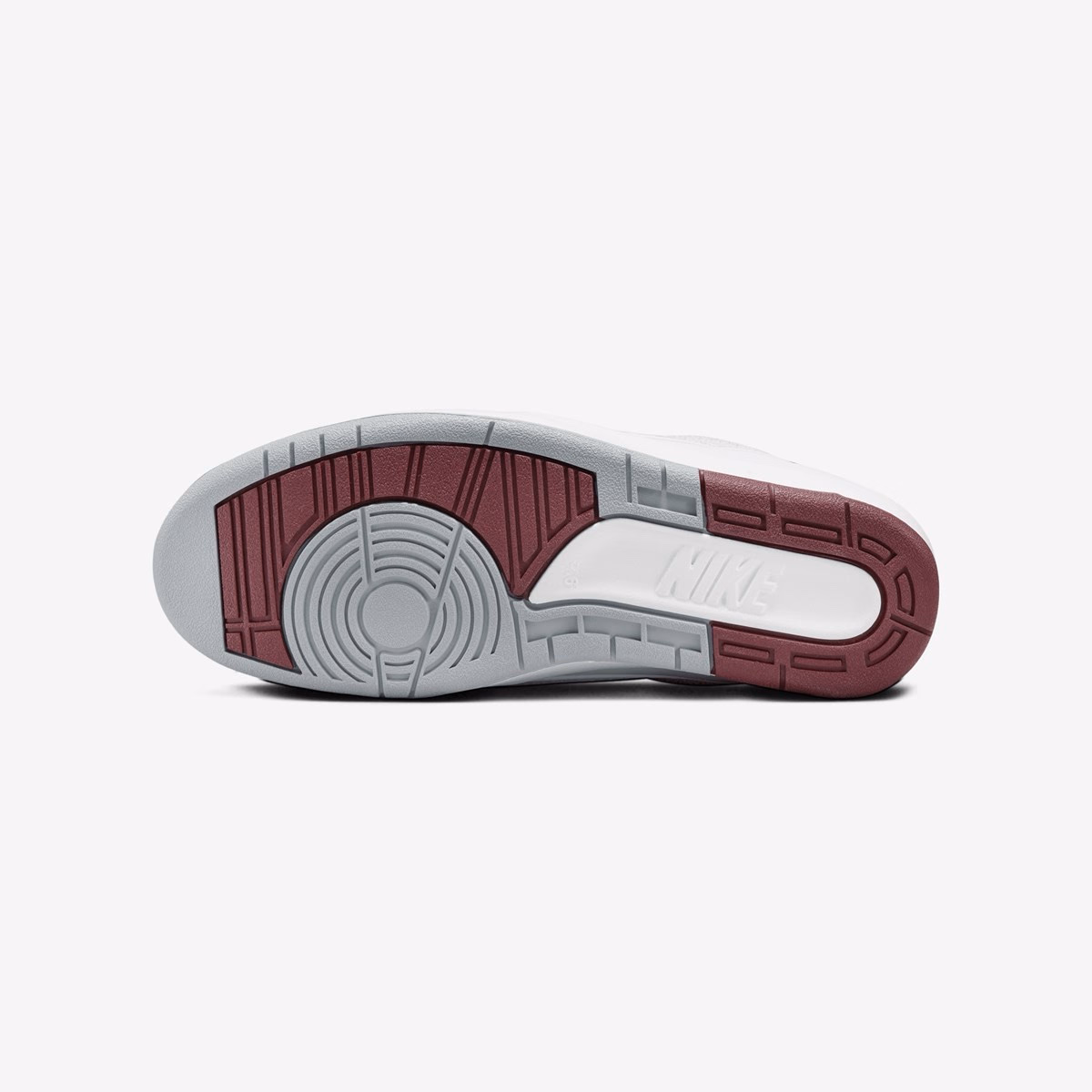Кросівки чоловічі Nike Air Jordan 2 Retro Low DV9956-103 — фото 5
