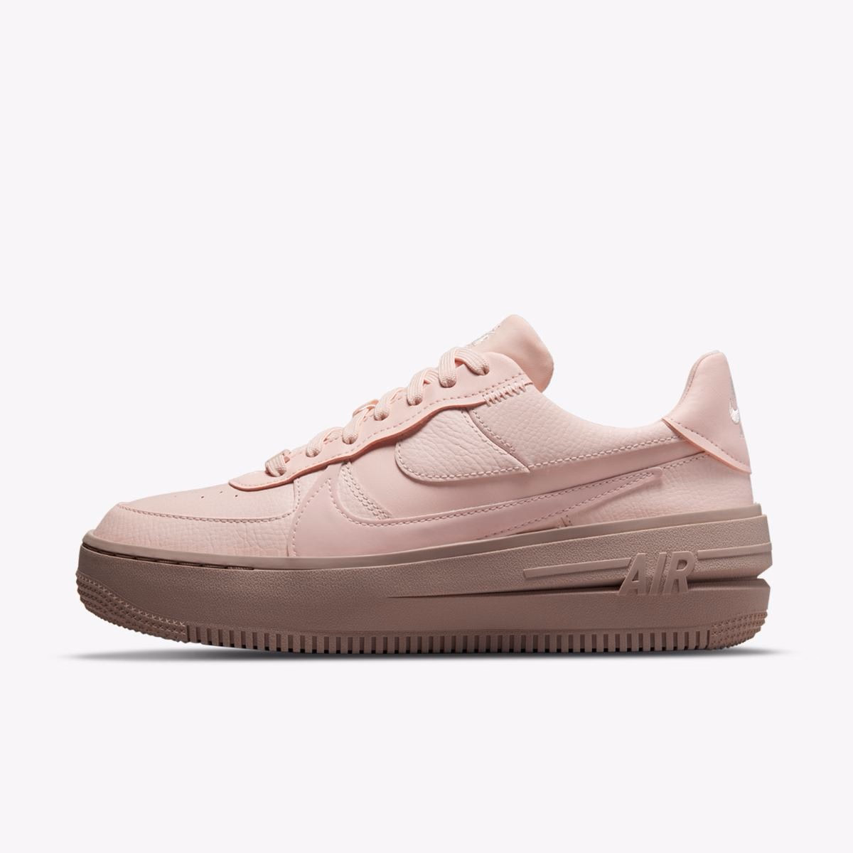 Кросівки жіночі NIKE AF1 PLT.AF.ORM DJ9946-600