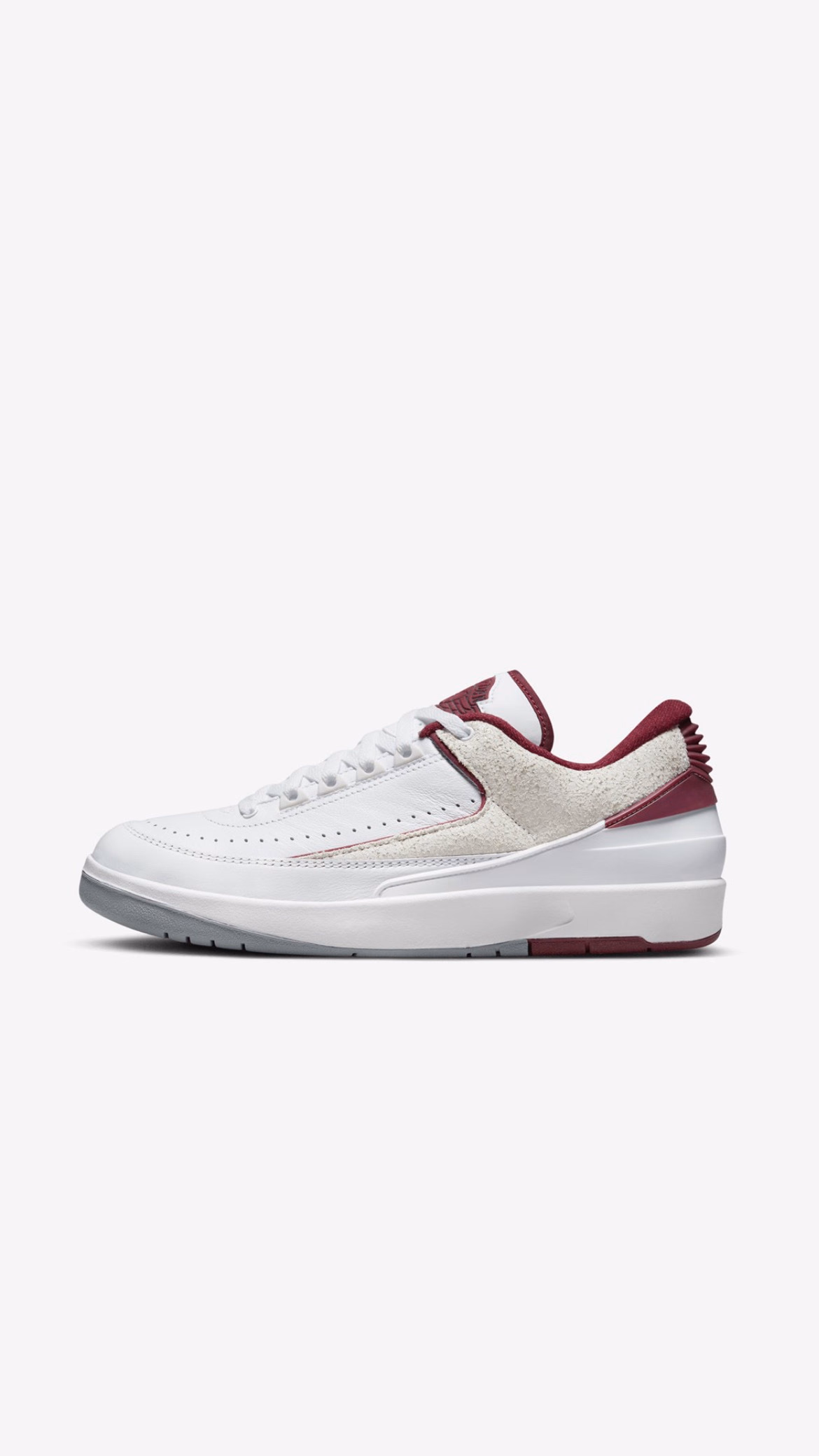 Кросівки чоловічі Nike Air Jordan 2 Retro Low DV9956-103