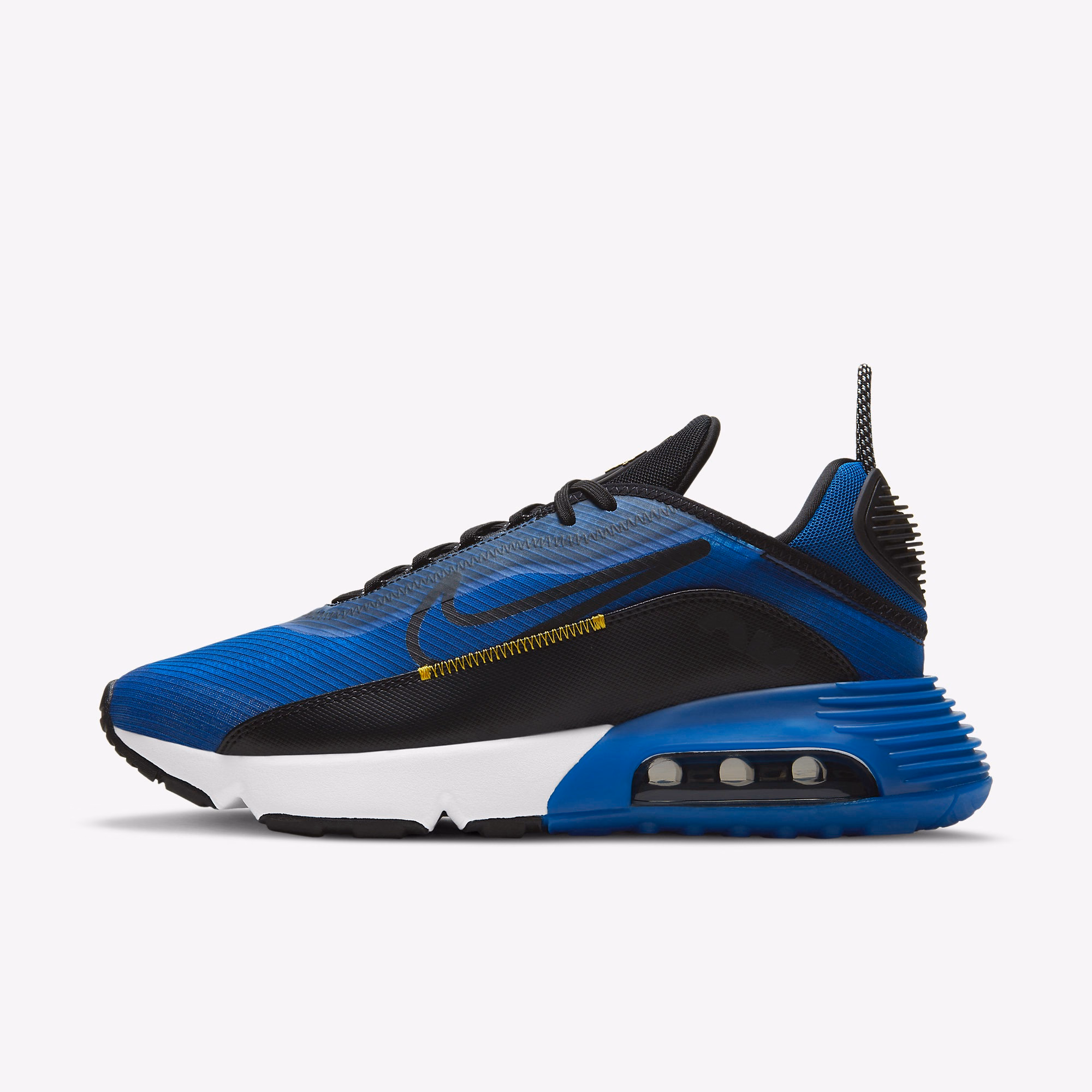 Кросівки чоловічі Nike Air Max 2090 CV8835-400