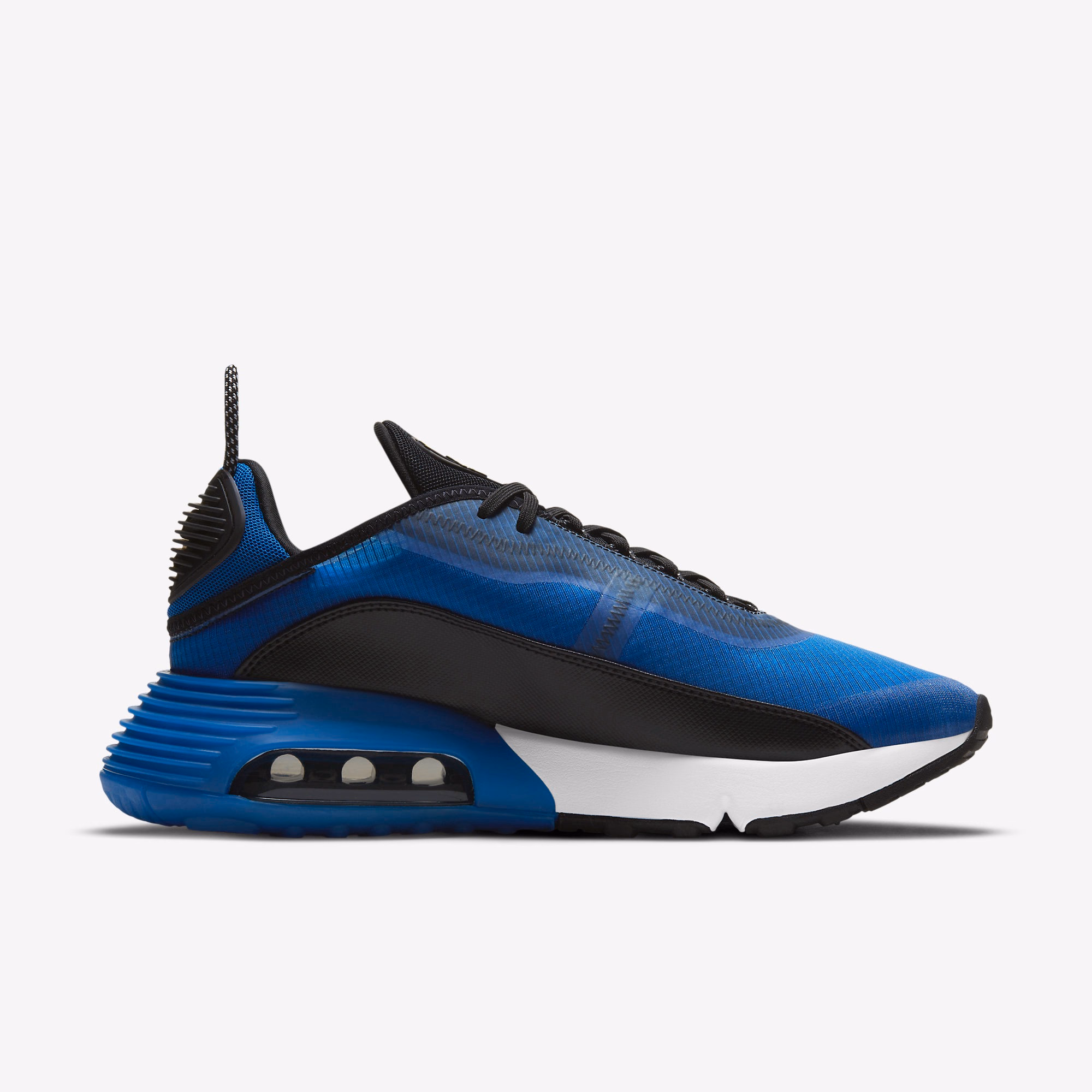 Кросівки чоловічі Nike Air Max 2090 CV8835-400 — фото 3