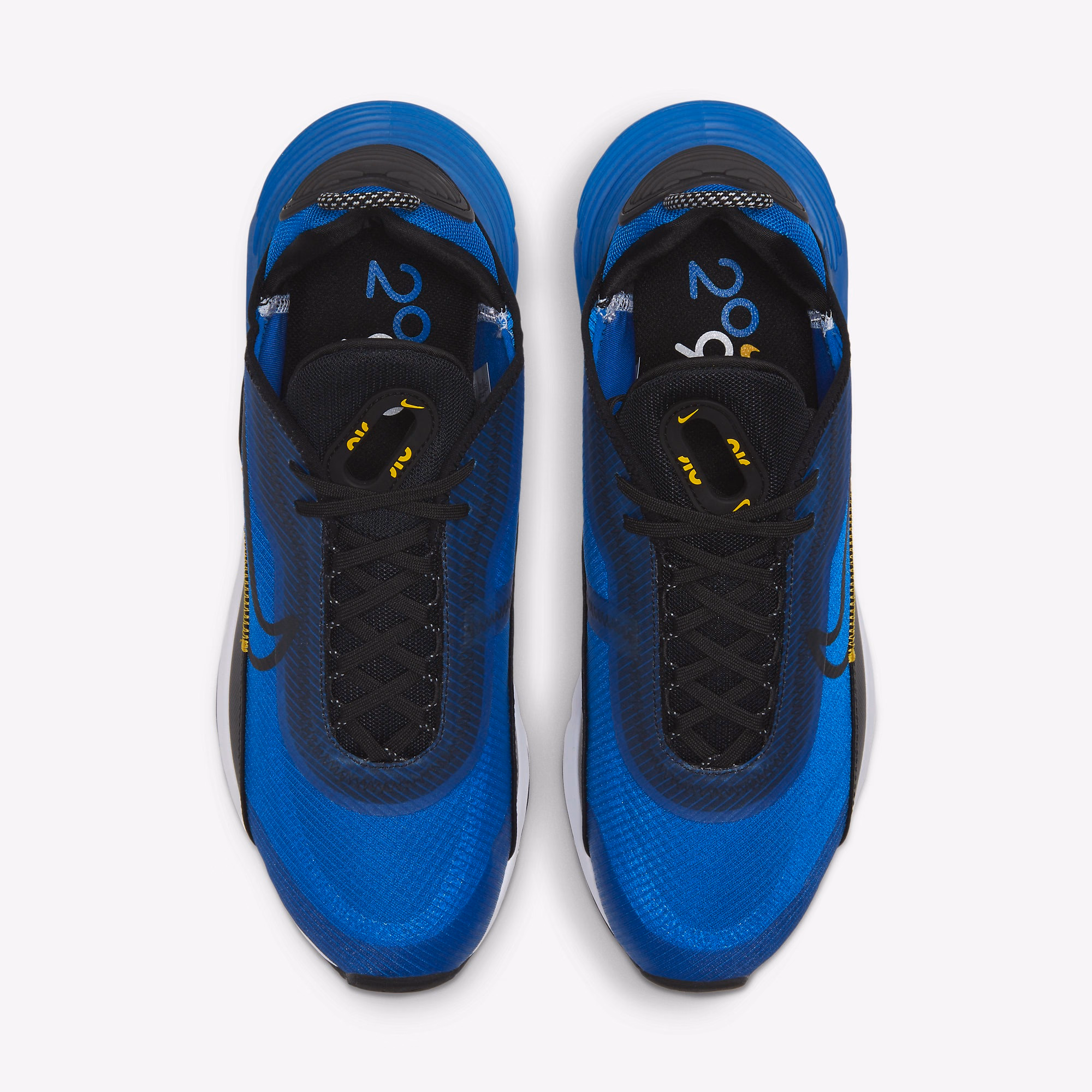 Кросівки чоловічі Nike Air Max 2090 CV8835-400 — фото 4