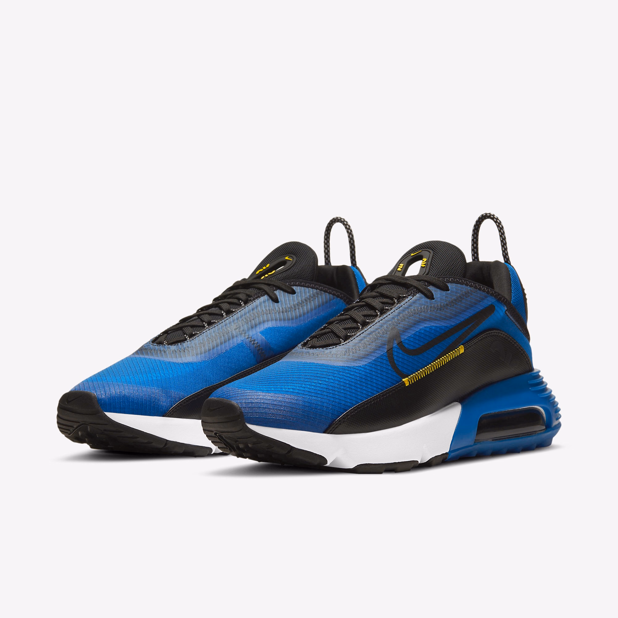 Кросівки чоловічі Nike Air Max 2090 CV8835-400 — фото 2
