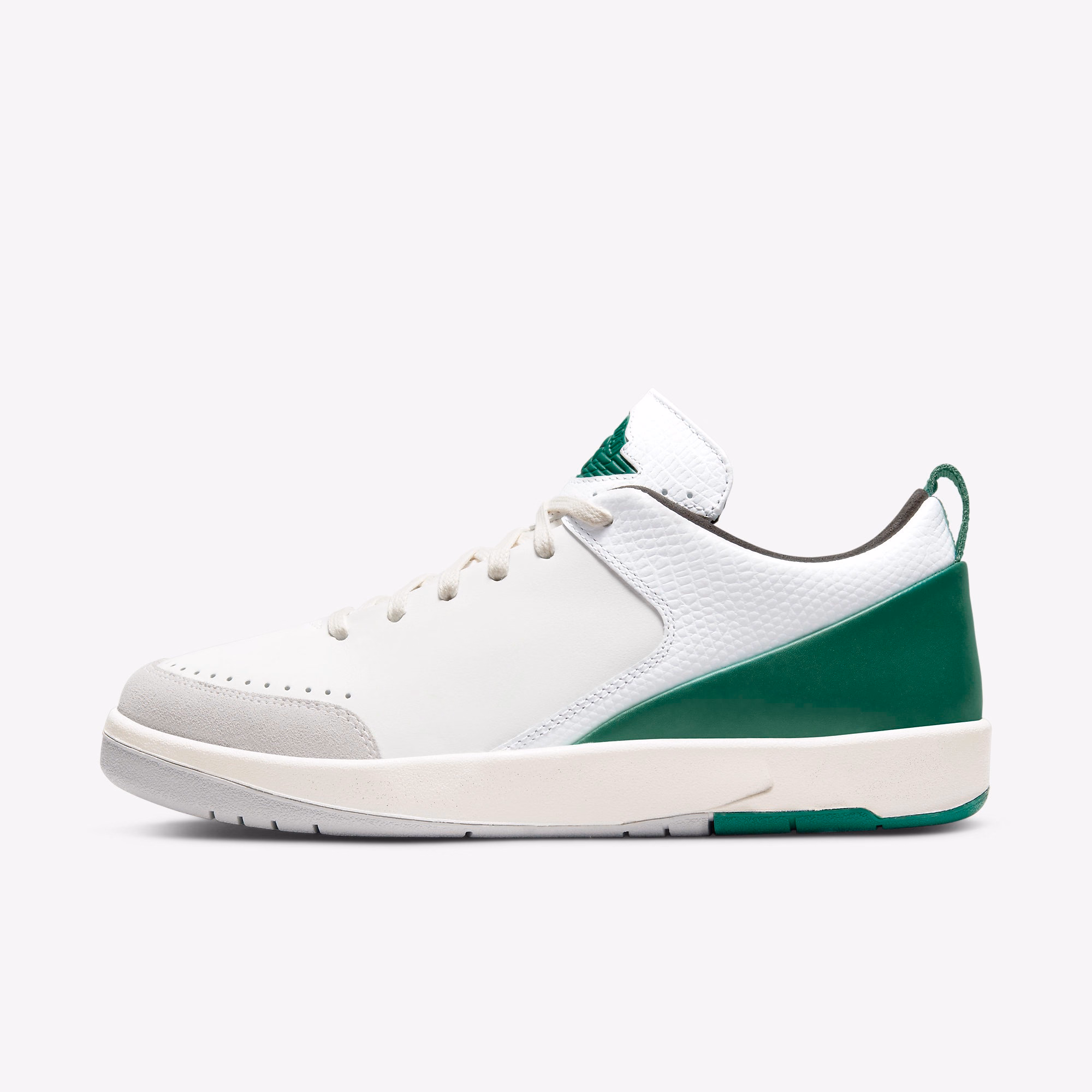 Кросівки жіночі Air Jordan 2 Low X Nina Chanel Abney DQ0560-160