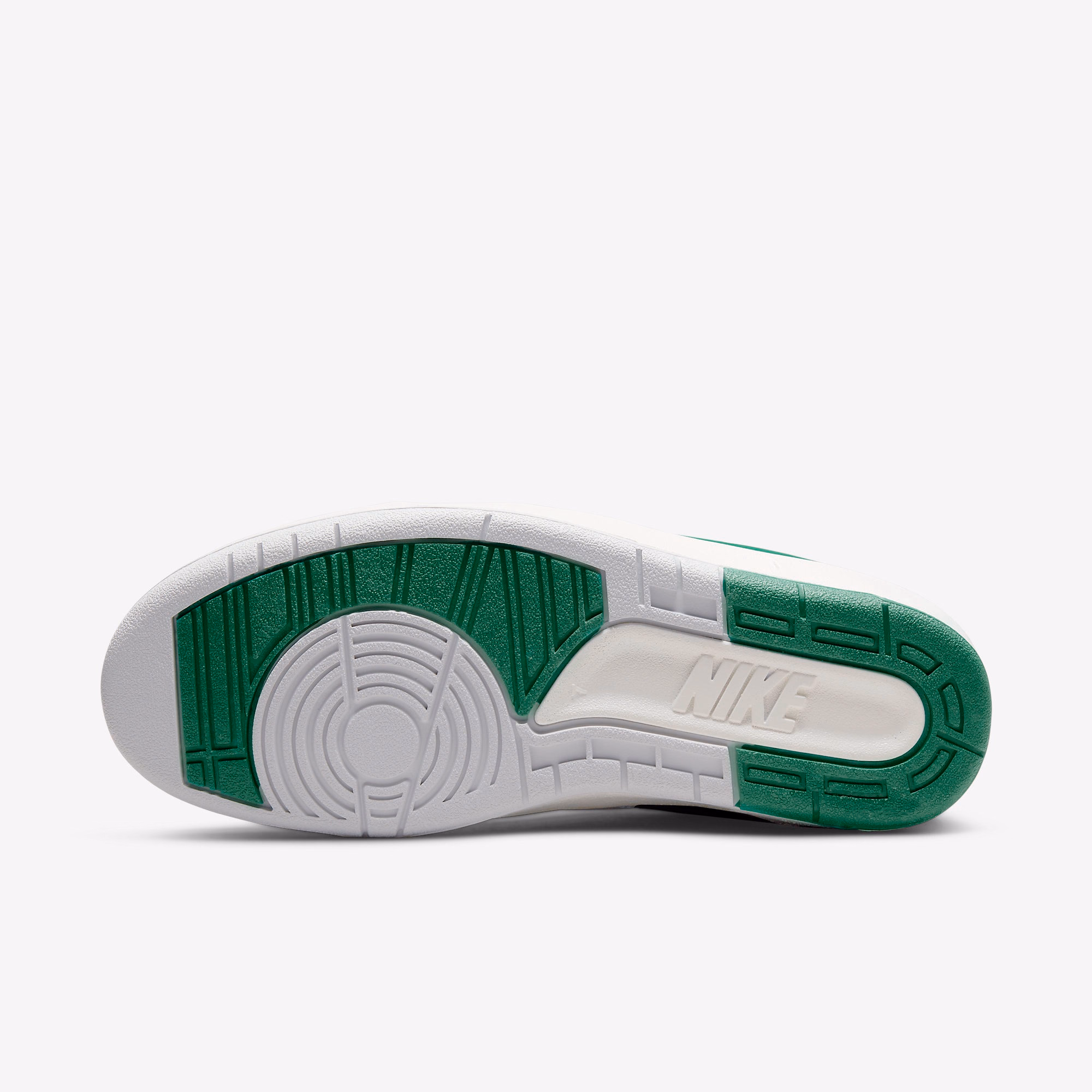 Кросівки жіночі Air Jordan 2 Low X Nina Chanel Abney DQ0560-160 — фото 4