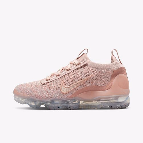 Кросівки жіночі Nike Air Vapormax 2021 Flyknit DJ9975-600