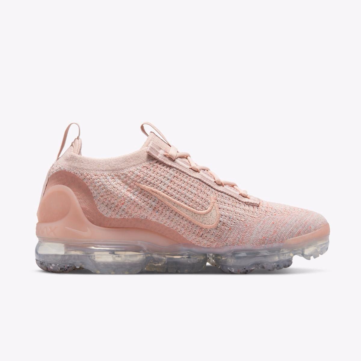 Кросівки жіночі Nike Air Vapormax 2021 Flyknit DJ9975-600 — фото 4