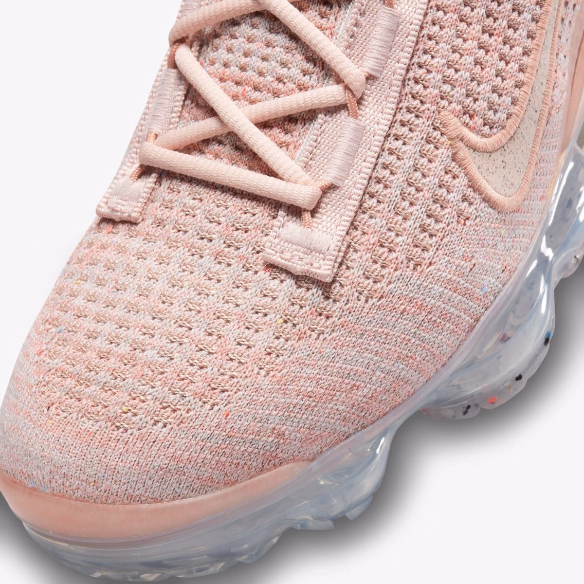 Кросівки жіночі Nike Air Vapormax 2021 Flyknit DJ9975-600 — фото 6