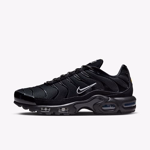 Кросівки чоловічі Nike Air Max Plus Unity DZ4509-001