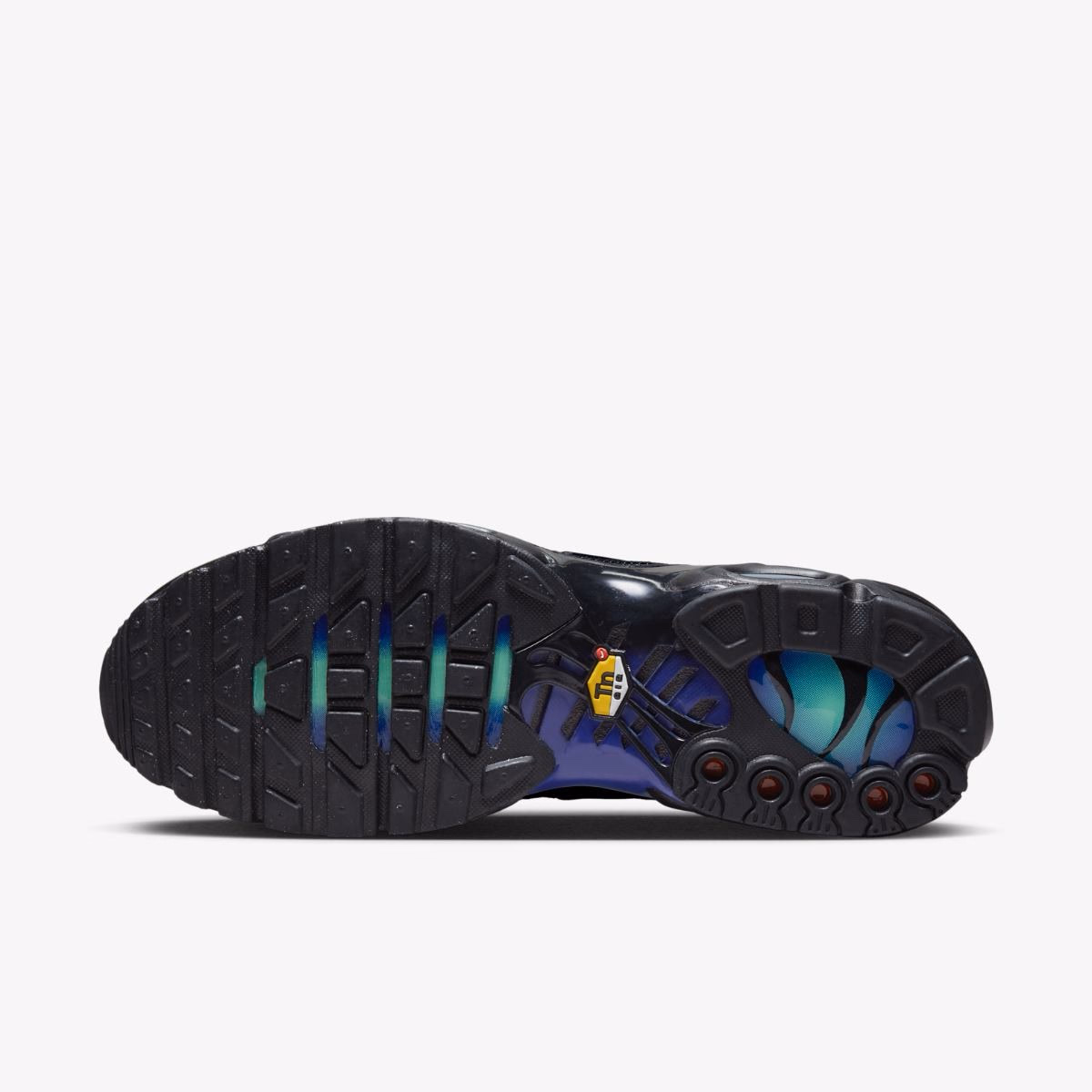Кросівки чоловічі Nike Air Max Plus Unity DZ4509-001 — фото 6